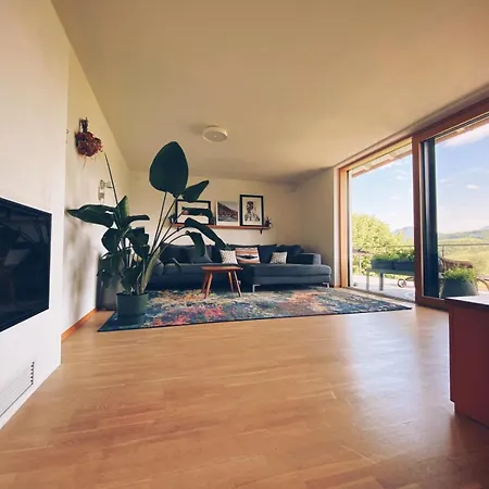 Bergblick Hideaway Apartment