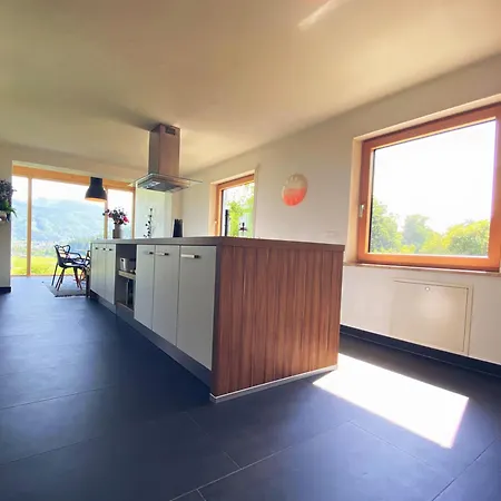 Bergblick Hideaway *