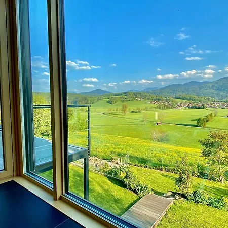 Bergblick Hideaway