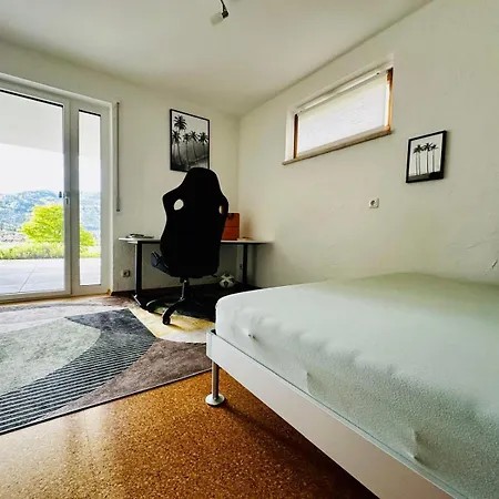 Bergblick Hideaway *