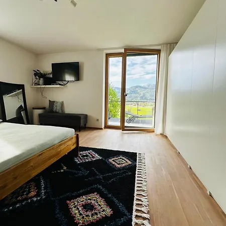 Bergblick Hideaway